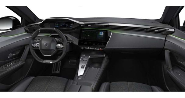 Peugeot 308 SW Hybrid 136 e-DSC6 100 kW image number 5