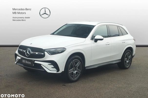 Mercedes-Benz GLC 300 230 kW image number 1