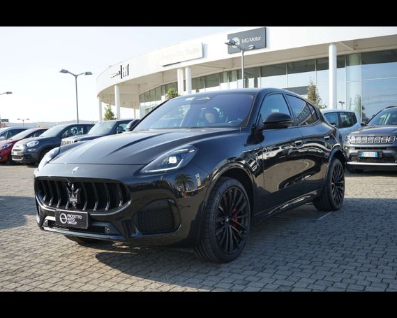 Maserati Grecale 243 kW image number 1