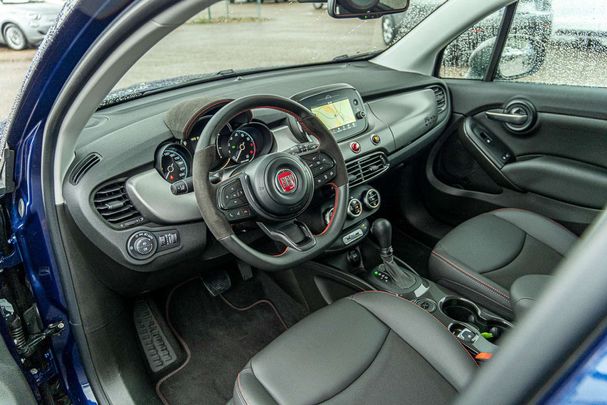 Fiat 500X 1.5 GSE Hybrid Dolcevita 96 kW image number 10