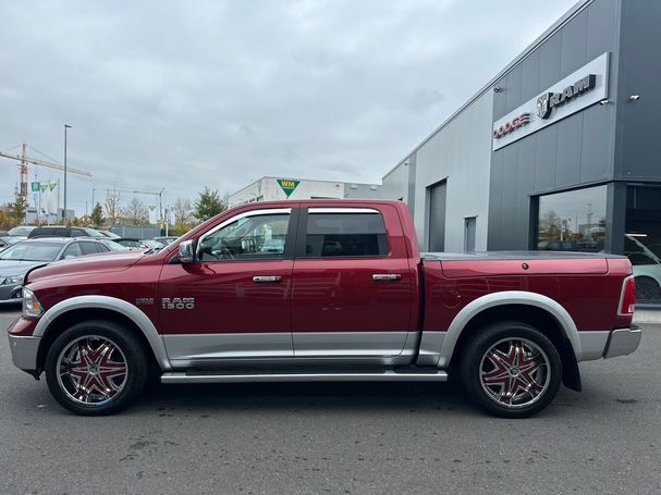 RAM 1500 5.7 294 kW image number 5