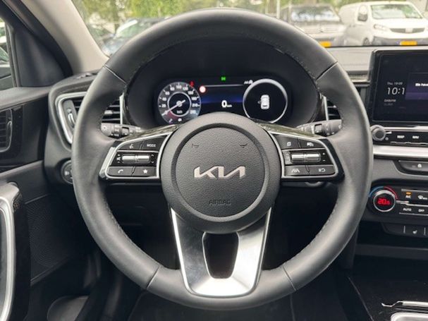 Kia Ceed SW 1.0 T-GDi 88 kW image number 21