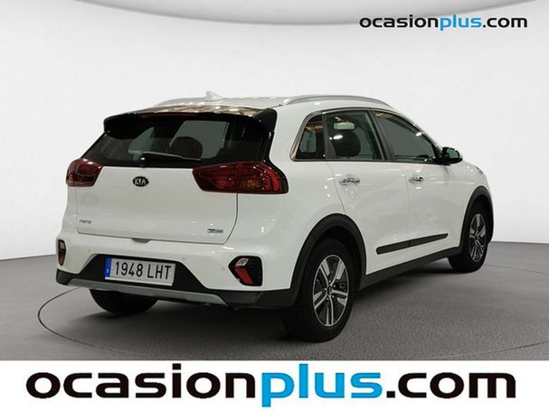 Kia Niro 1.6 104 kW image number 3