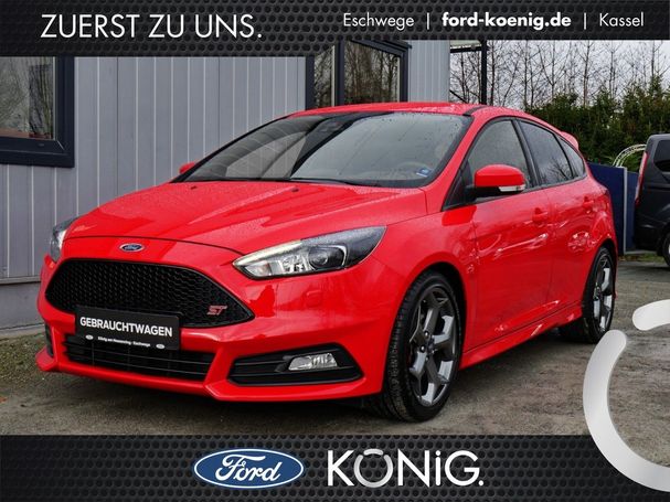 Ford Focus 2.0 ST 184 kW image number 1