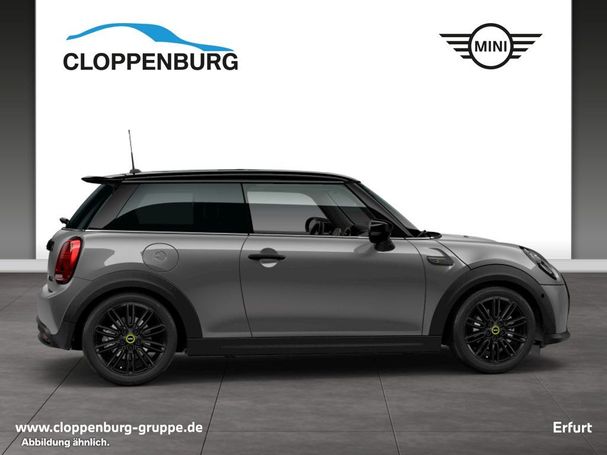 Mini Cooper SE Mini 135 kW image number 8