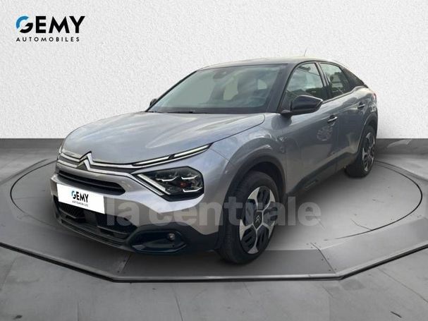 Citroen C4 96 kW image number 1