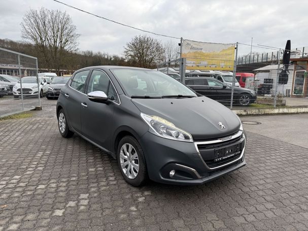 Peugeot 208 50 kW image number 2