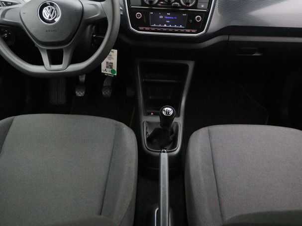 Volkswagen up! 44 kW image number 9