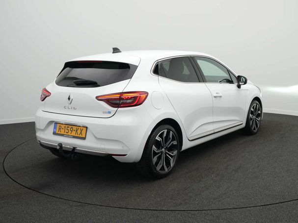 Renault Clio 1.6 E-Tech Hybrid 105 kW image number 4