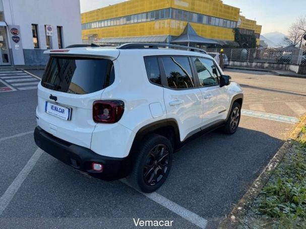 Jeep Renegade 1.3 PHEV 139 kW image number 4