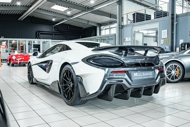 McLaren 600LT Spider 441 kW image number 28