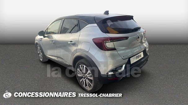 Renault Captur 118 kW image number 4