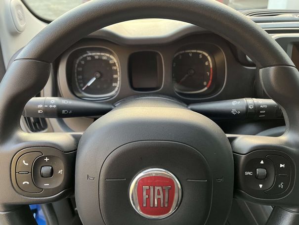 Fiat Panda 1.0 52 kW image number 10