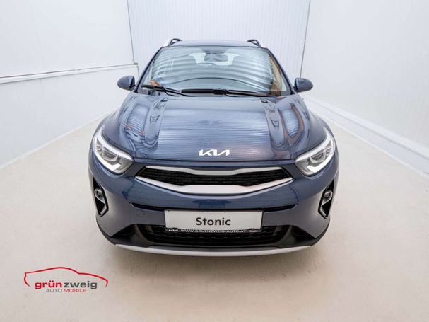 Kia Stonic 1.0 100 74 kW image number 3