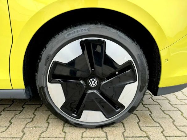 Volkswagen ID. Buzz Pro 150 kW image number 10