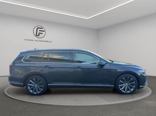 Volkswagen Passat Variant Elegance 4Motion DSG 176 kW image number 6