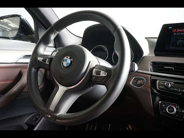 BMW X2 Edition M Mesh sDrive 100 kW image number 29