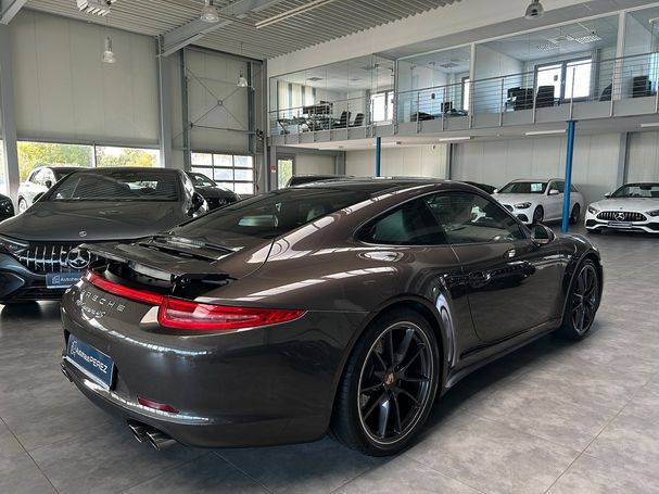 Porsche 991 Carrera 4 S 294 kW image number 3