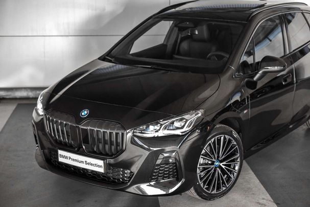 BMW 225 Active Tourer e xDrive 180 kW image number 22