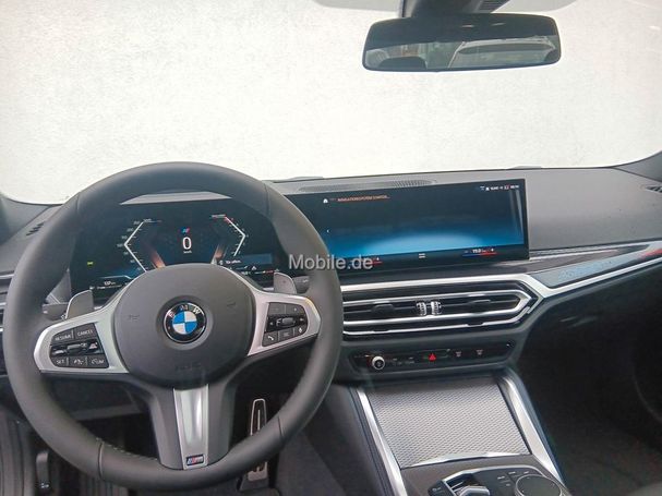 BMW 220i Coupe 135 kW image number 10