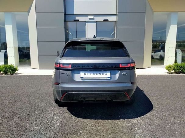 Land Rover Range Rover Velar Edition 150 kW image number 7