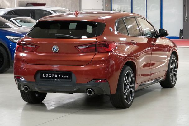 BMW X2 sDrive 140 kW image number 4