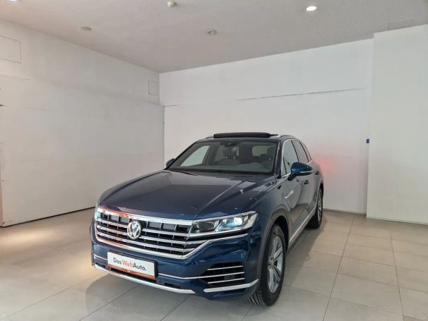 Volkswagen Touareg 4Motion 210 kW image number 1