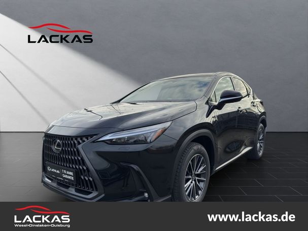 Lexus NX 350 h 179 kW image number 1