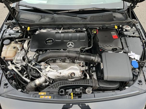 Mercedes-Benz A 250 4Matic 165 kW image number 26