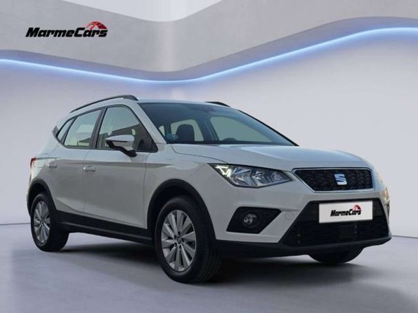 Seat Arona 1.6 TDI Style 70 kW image number 2