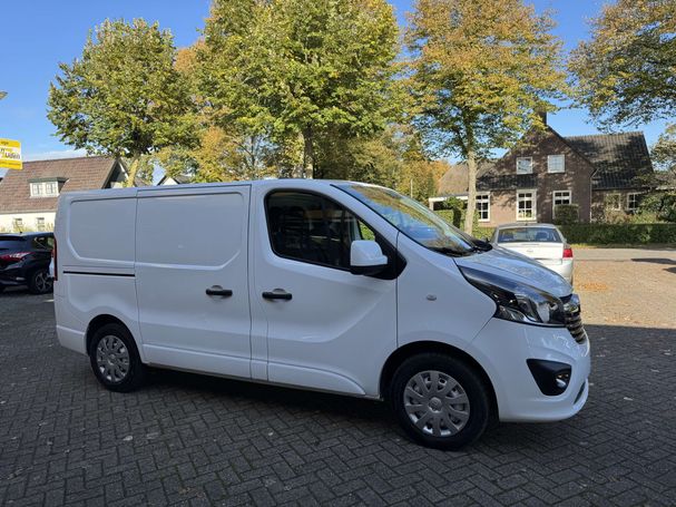 Opel Vivaro 1.6 CDTI L1H1 Sport 70 kW image number 3