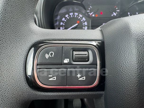 Citroen Berlingo BlueHDi 100 75 kW image number 4