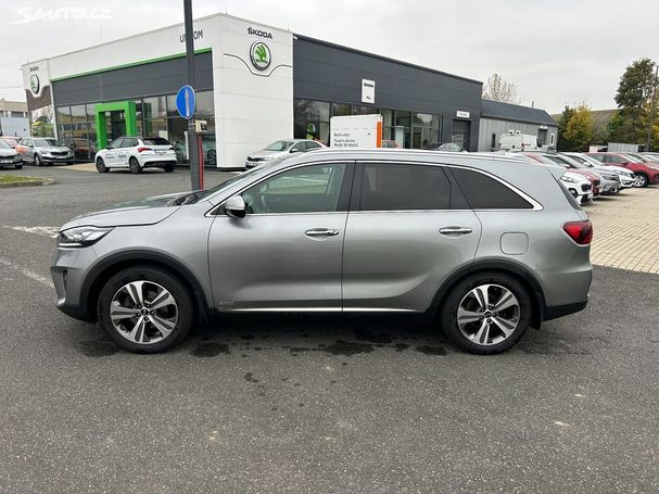 Kia Sorento 2.2 CRDi AWD 147 kW image number 5