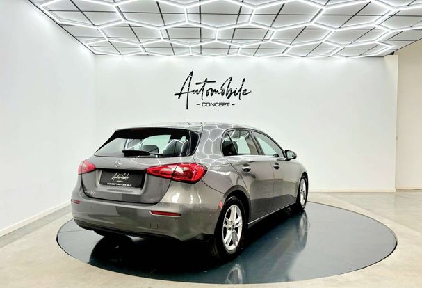 Mercedes-Benz A 180 100 kW image number 5