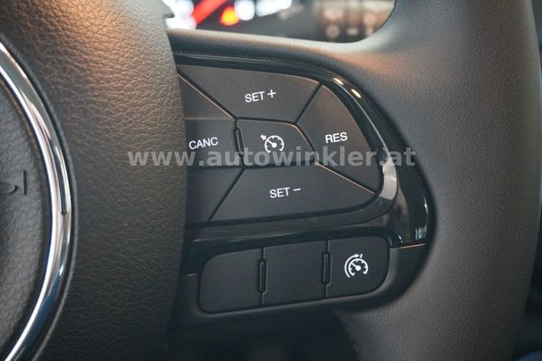 Jeep Renegade 88 kW image number 14