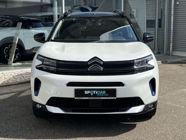 Citroen C5 Aircross PureTech 130 Shine EAT8 96 kW image number 2