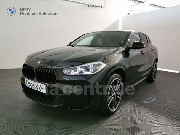 BMW X2 sDrive 100 kW image number 1