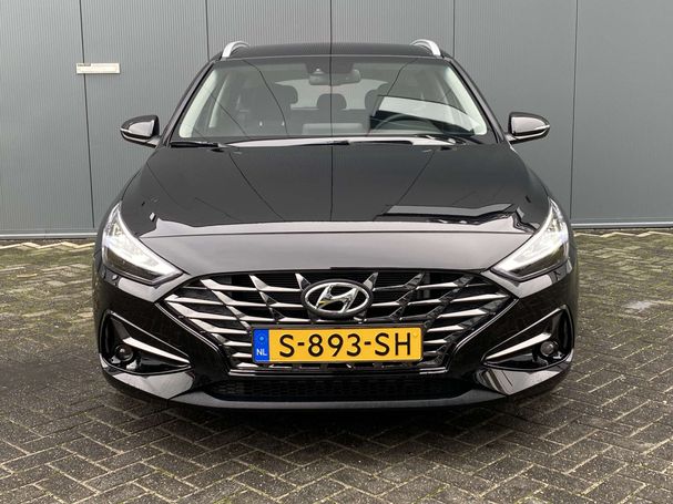 Hyundai i30 1.0 T-GDI 88 kW image number 2