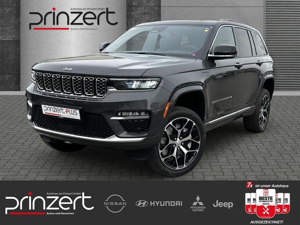 Jeep Grand Cherokee 2.0 Summit 4xe 280 kW image number 1