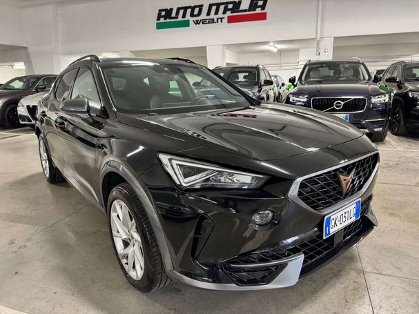 Cupra Formentor 1.5 TSI 110 kW image number 3