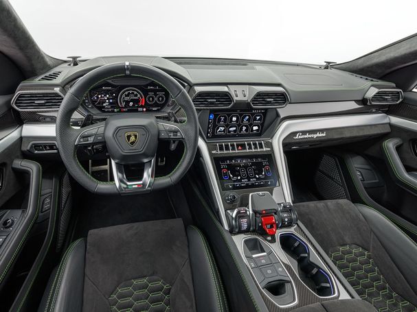 Lamborghini Urus 478 kW image number 7