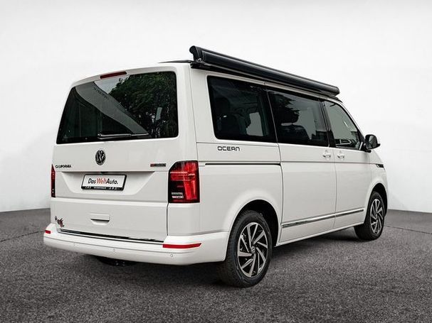 Volkswagen T6 California Ocean 4Motion DSG 150 kW image number 3