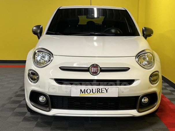 Fiat 500X 1.0 FireFly Turbo 88 kW image number 3