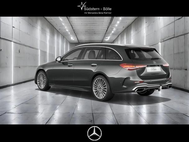 Mercedes-Benz C 300 T 190 kW image number 12