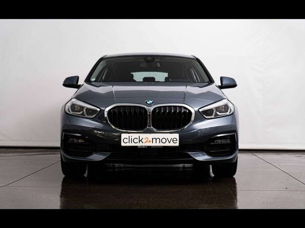 BMW 118i 101 kW image number 2