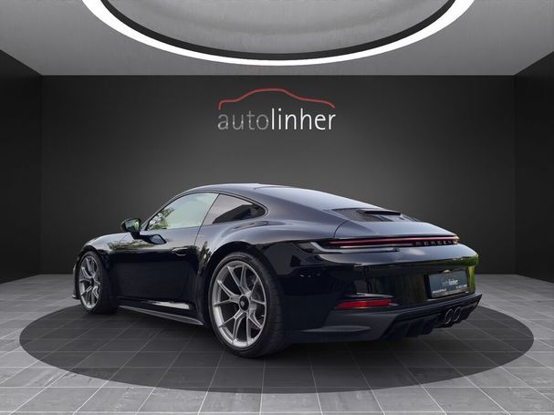 Porsche 992 Carrera Touring PDK 375 kW image number 3