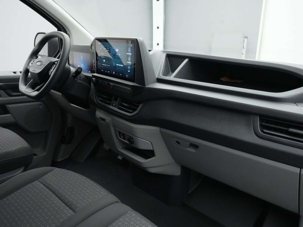 Ford Transit Custom 100 kW image number 32