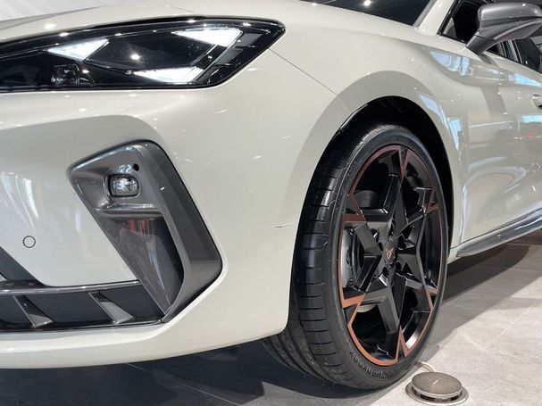 Cupra Leon 1.5 150 kW image number 5