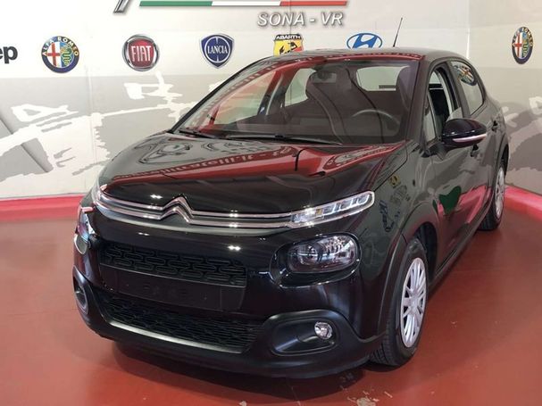 Citroen C3 BlueHDi 100 S&S FEEL 75 kW image number 1