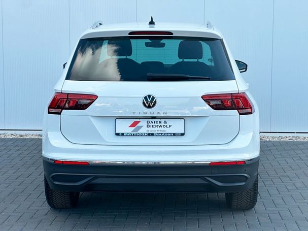 Volkswagen Tiguan 1.5 TSI 110 kW image number 2